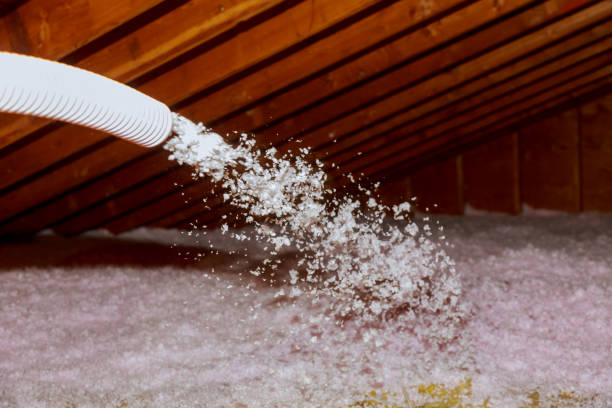 Best Insulation Materials and Products in West Point, MS