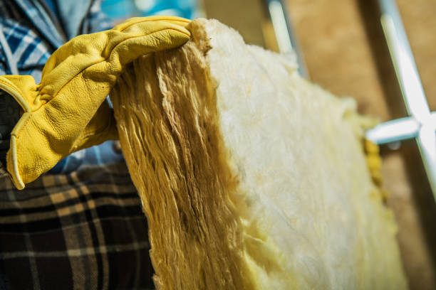 Best Types of Insulation in West Point, MS
