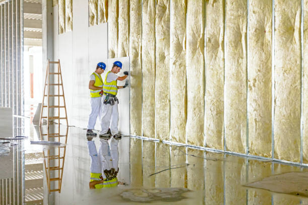 Best Insulation for Specific Applications in West Point, MS